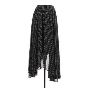 Philosophy Polka-dot Skirt